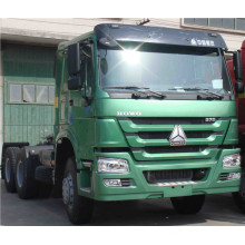 Vente chaude de camion de tracteur de 4X2 / 6X4! Camion Sinotruk HOWO (ZZ3317N3867W)